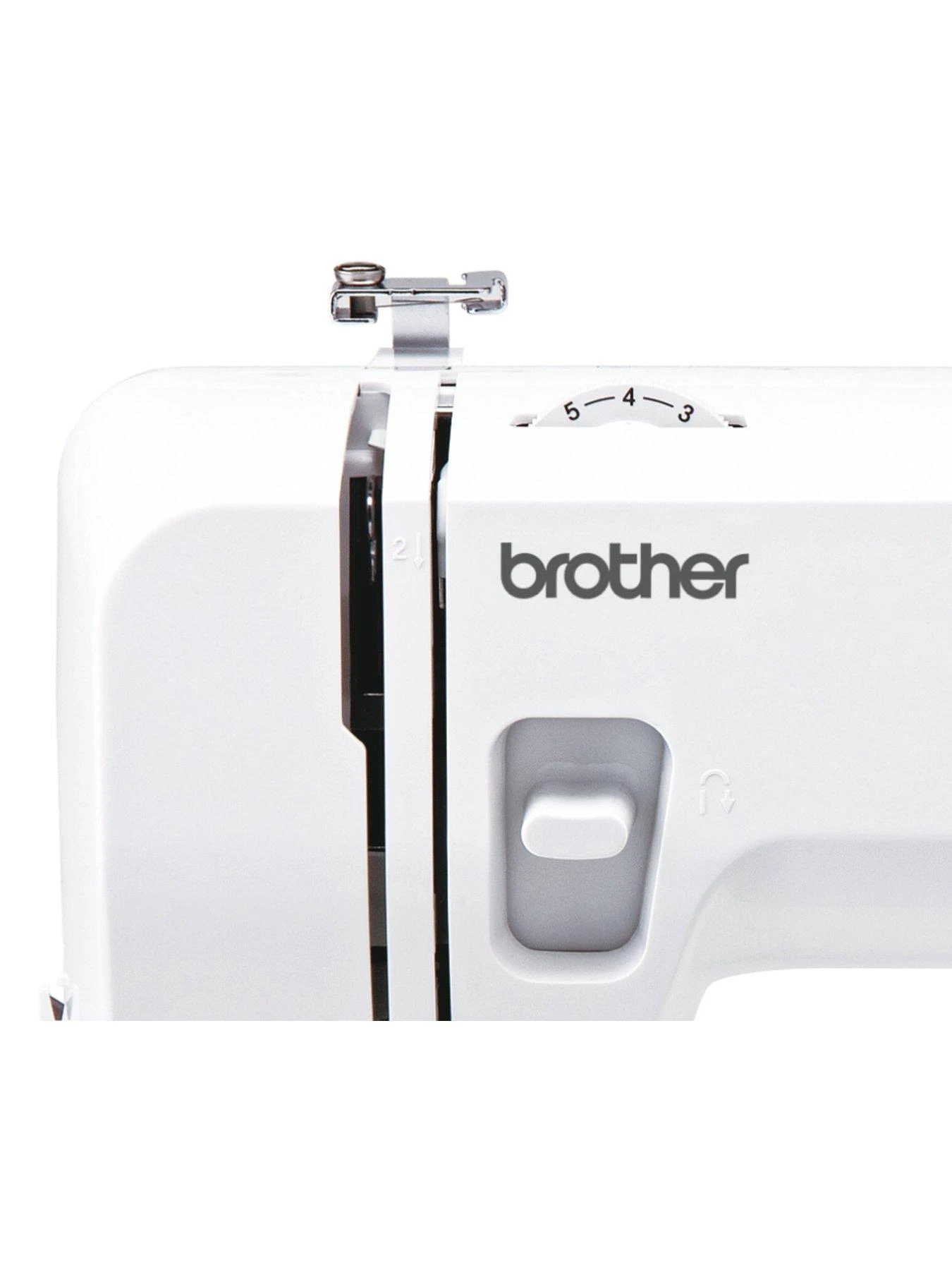 Brother RL417 Sewing Machine - Image 3