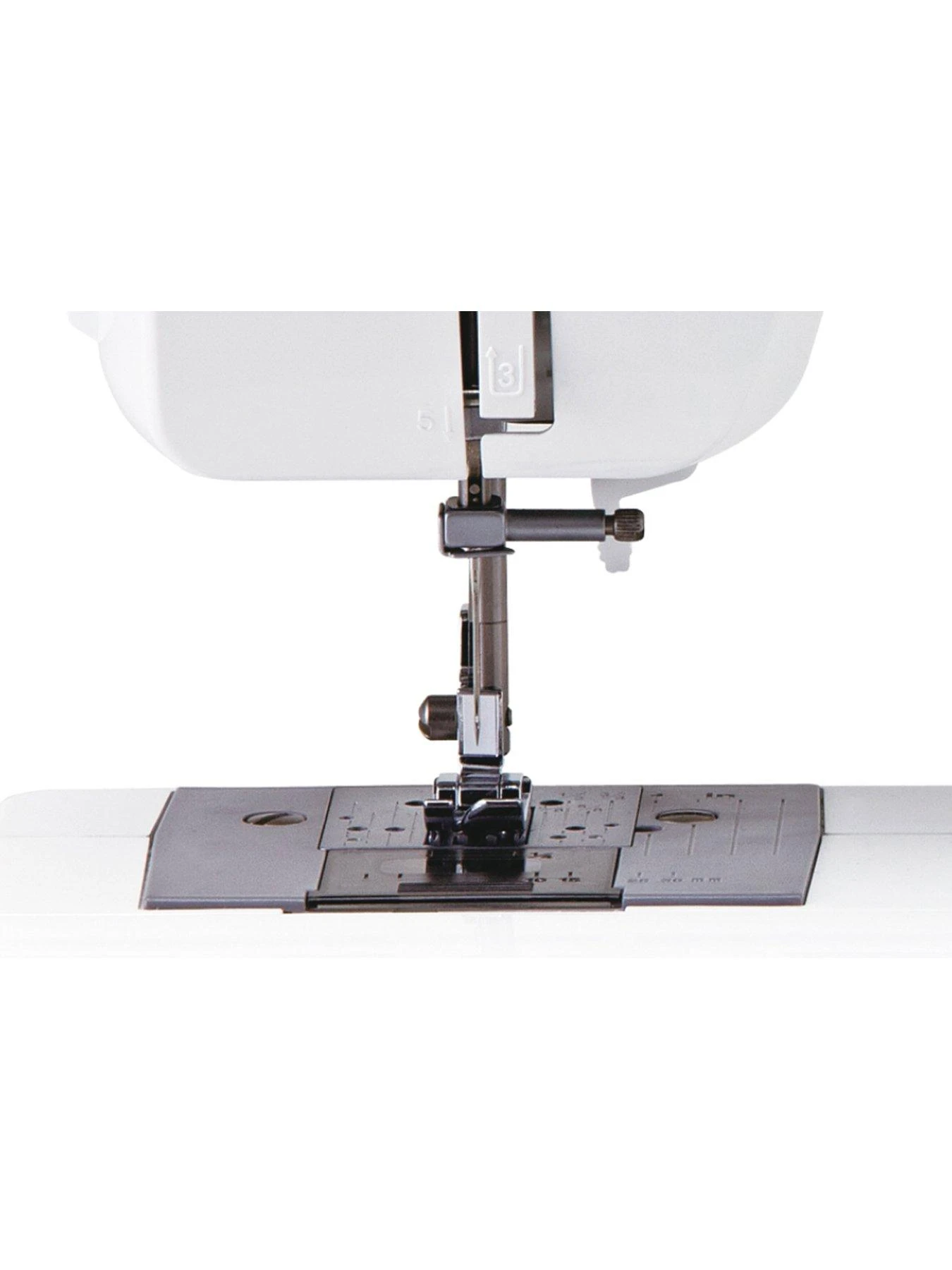 Brother RL417 Sewing Machine - Image 4