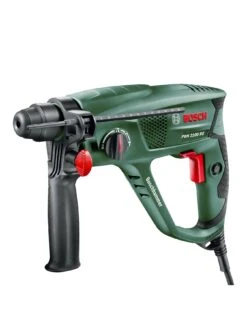 Bosch PBH 2100 RE 550-watt Pneumatic Rotary Hammer Drill