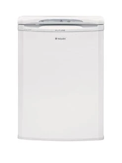 Hotpoint RZA36P1 60cm Under Counter Freezer - White