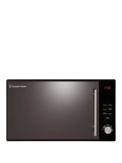 Russell Hobbs 900 Watt Combi Microwave With Oven And Grill - RHM3003B