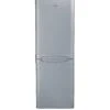 Indesit IBD5515S1 55cm Wide Fridge Freezer - Silver