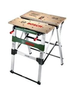 Bosch PWB 600 Work Bench