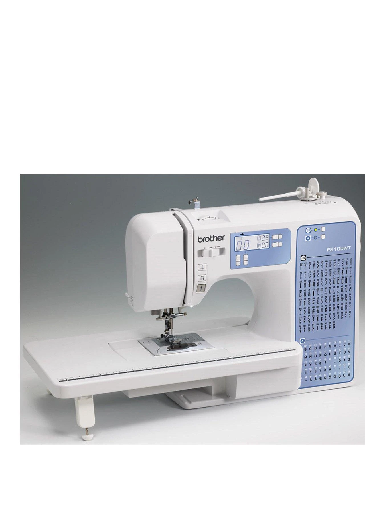 Brother FS100WT Sewing Machine