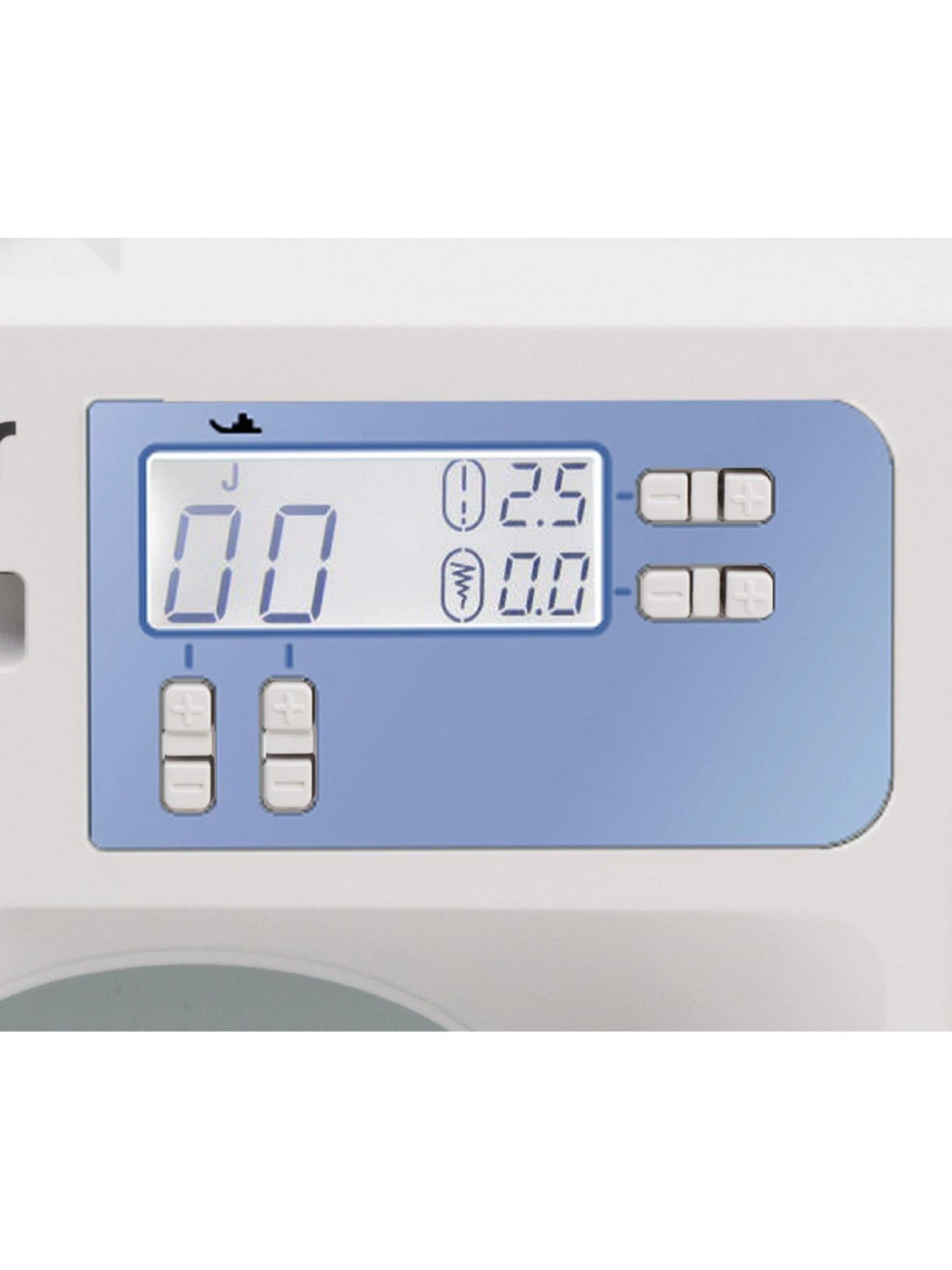 Brother FS100WT Sewing Machine - Image 2