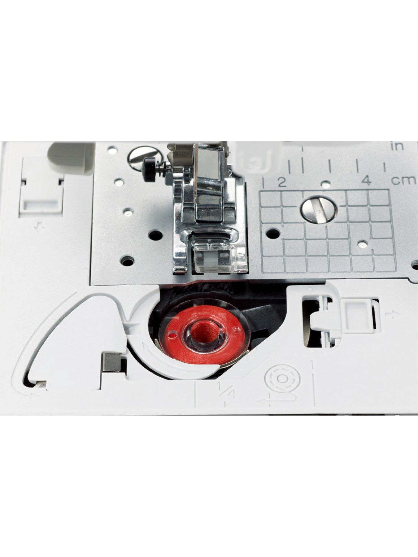 Brother FS100WT Sewing Machine - Image 3