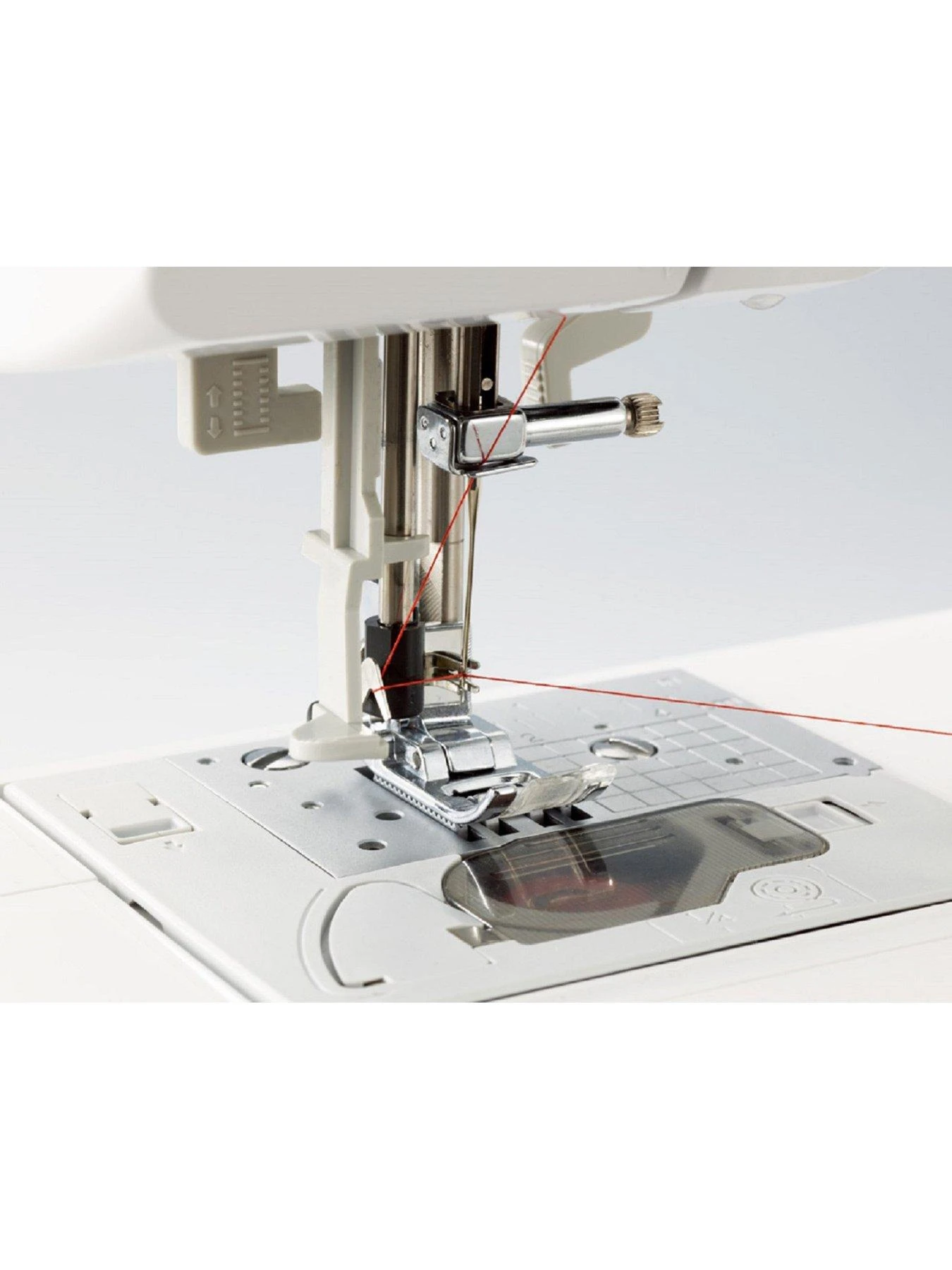 Brother FS100WT Sewing Machine - Image 4