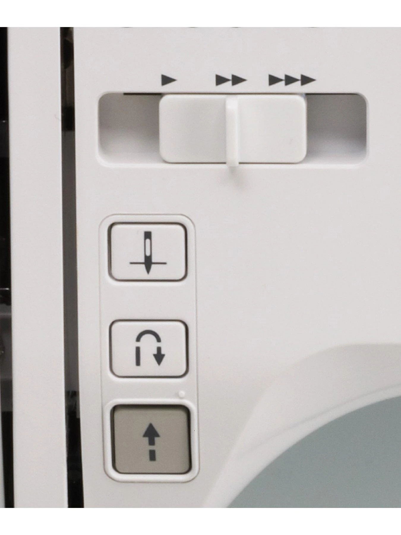 Brother FS100WT Sewing Machine - Image 5