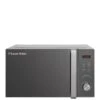 Russell Hobbs RHM2076S 800-watt Microwave - Silver