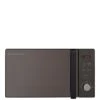 Russell Hobbs 800 Watt Solo Microwave - RHM2076B - Black