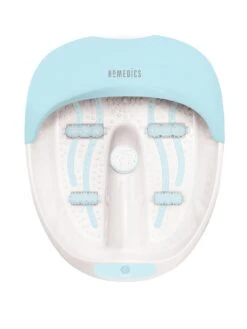 Homedics Luxury Foot Spa