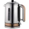 Dualit Classic Copper 1.7L Kettle