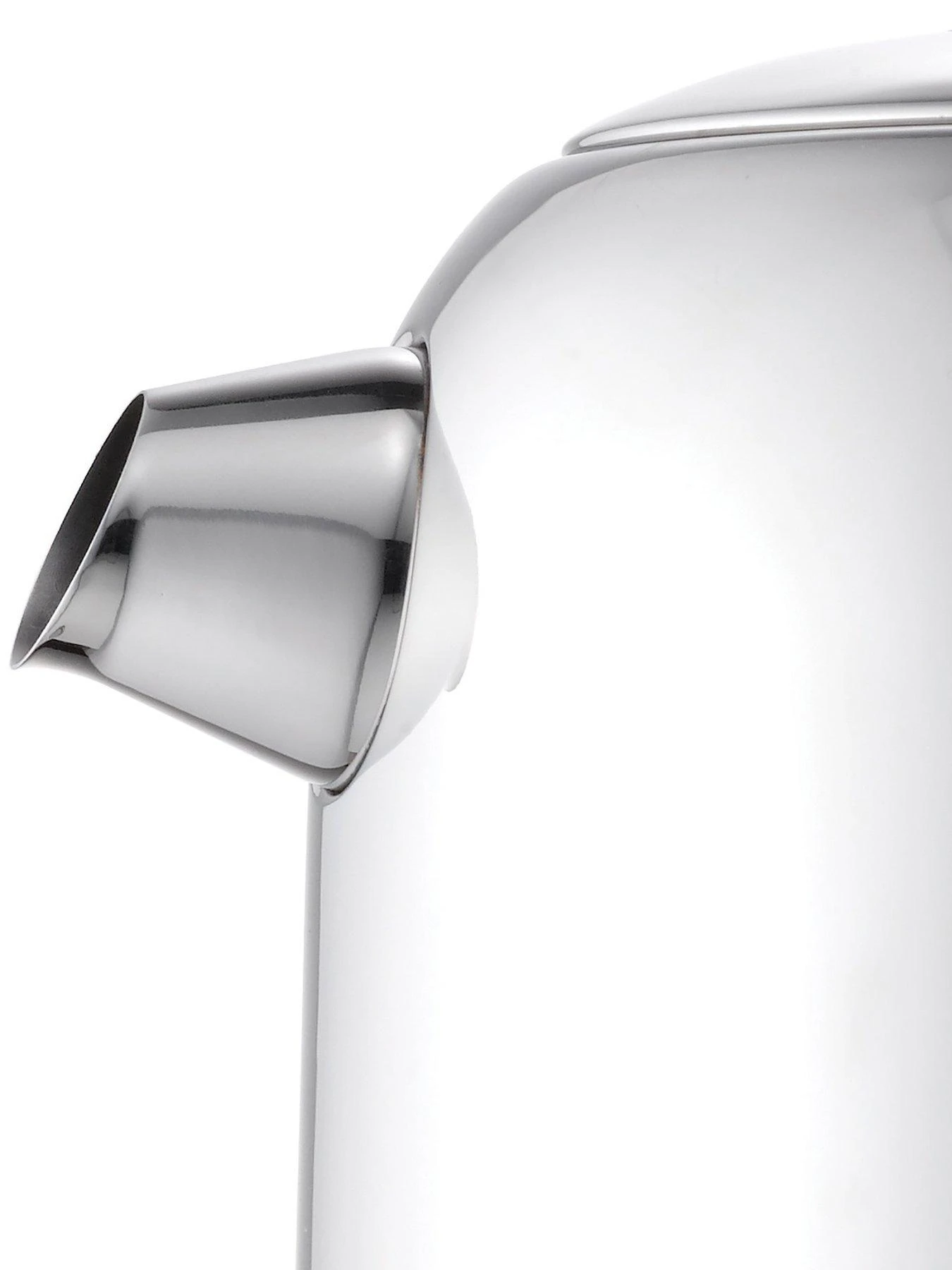 Dualit Classic Copper 1.7L Kettle - Image 3