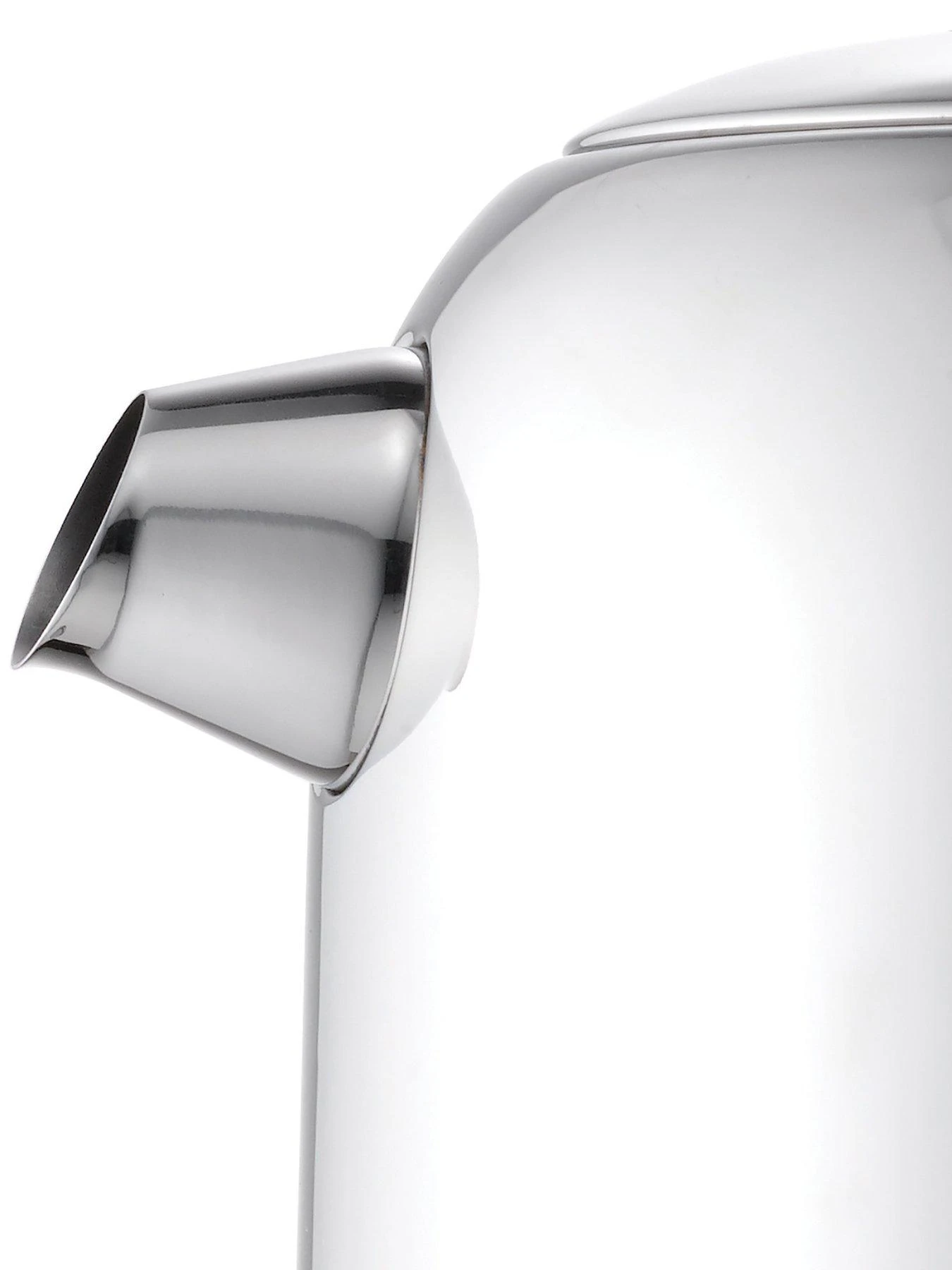 Dualit Classic Copper 1.7L Kettle - Image 4