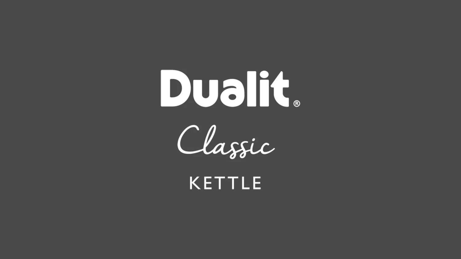 Dualit Classic Copper 1.7L Kettle - Image 7