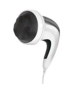 Homedics Handheld Shiatsu Massager