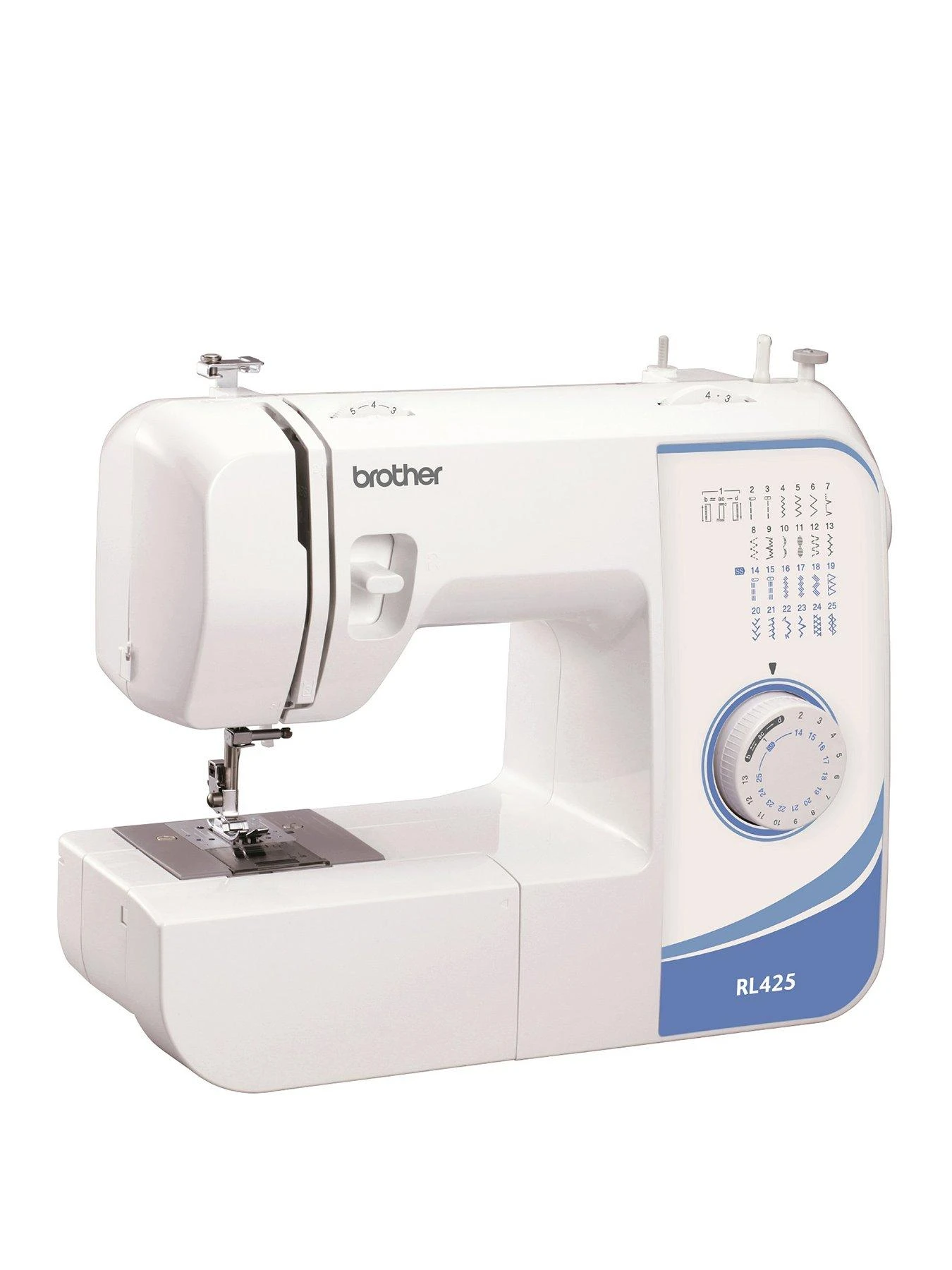 Brother RL425 Sewing Machine