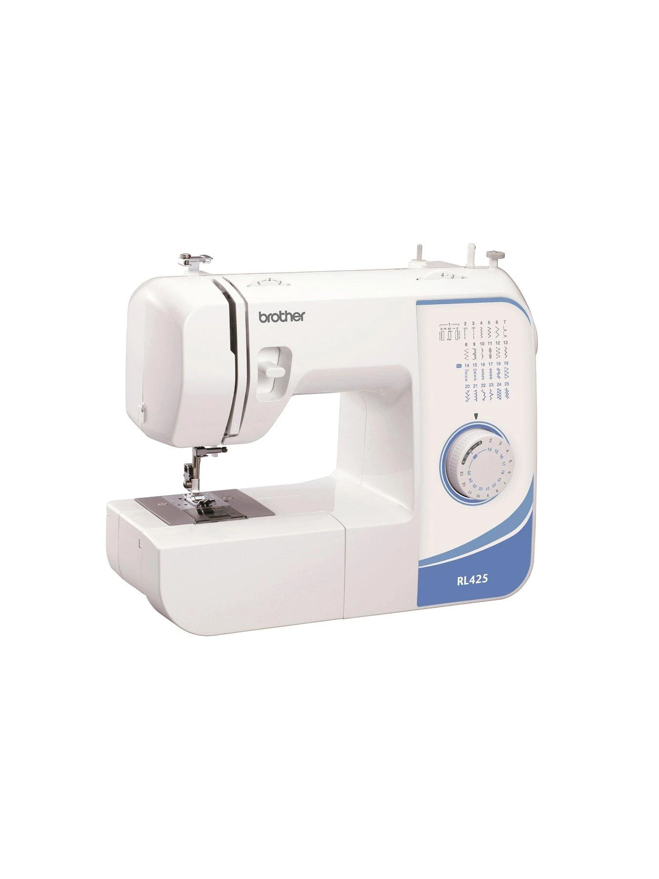 Brother RL425 Sewing Machine - Image 5