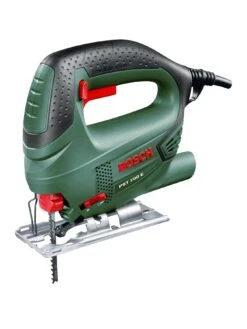 Bosch PST 700 E 500-watt Jigsaw