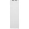 Hotpoint Ultima HF1801EFAA Built-In 177cm High, 55cm Wide Fully Integrated Frost Free Freezer - White