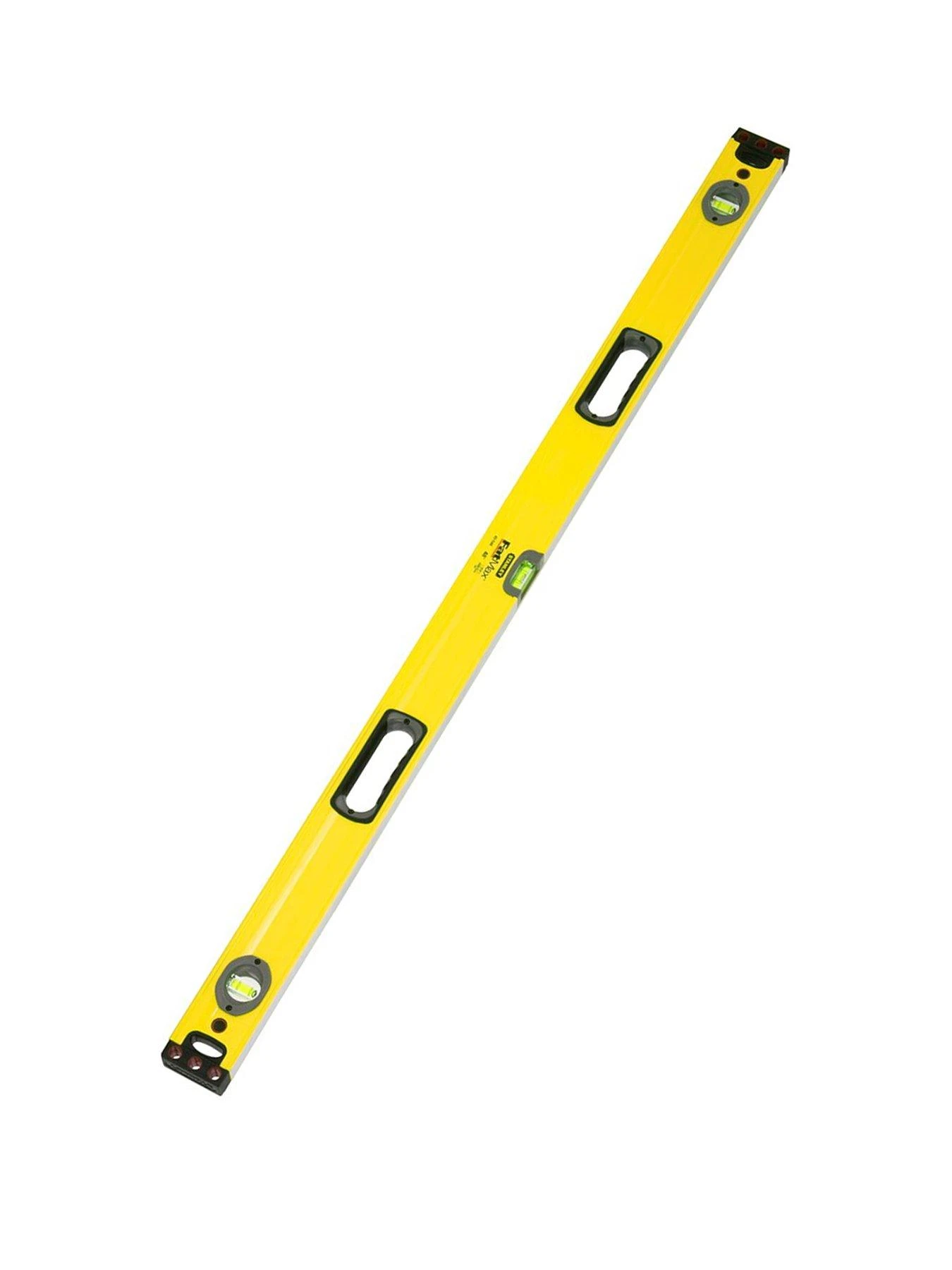 Stanley FatMax Premium 120cm Level 1-43-548