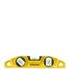 Stanley FatMax Premium Torpedo Level 0-43-603
