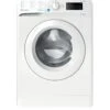 Indesit Innex BWE71452WUKN 7kg Load, 1400 Spin Washing Machine - White