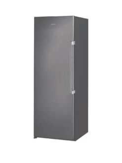 Hotpoint Day1 UH6F1CG1 60cm Tall Freezer - Graphite