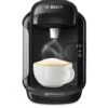 Tassimo TAS1402GB Vivy Pod Coffee Machine - Black