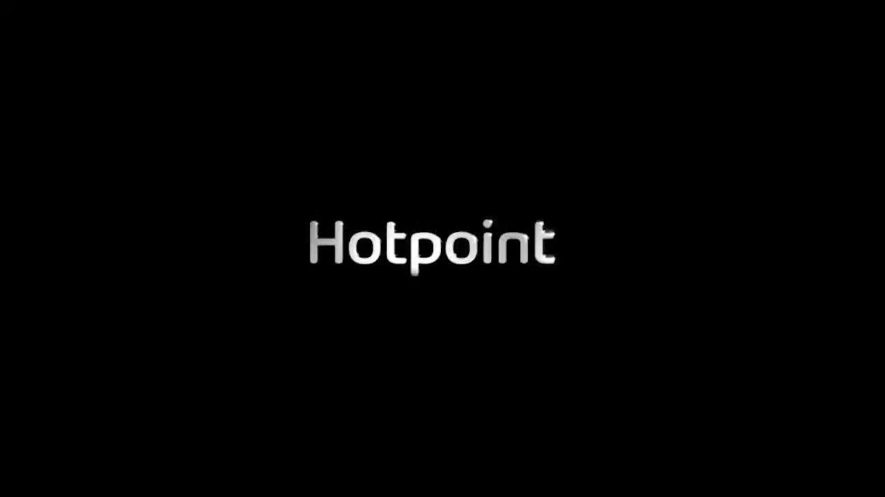 Hotpoint CS1A400HFMFA1 400-Litre Chest Freezer - White - Image 6