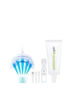 Rio Smile White Advanced Blue-Light Teeth Whitening Kit