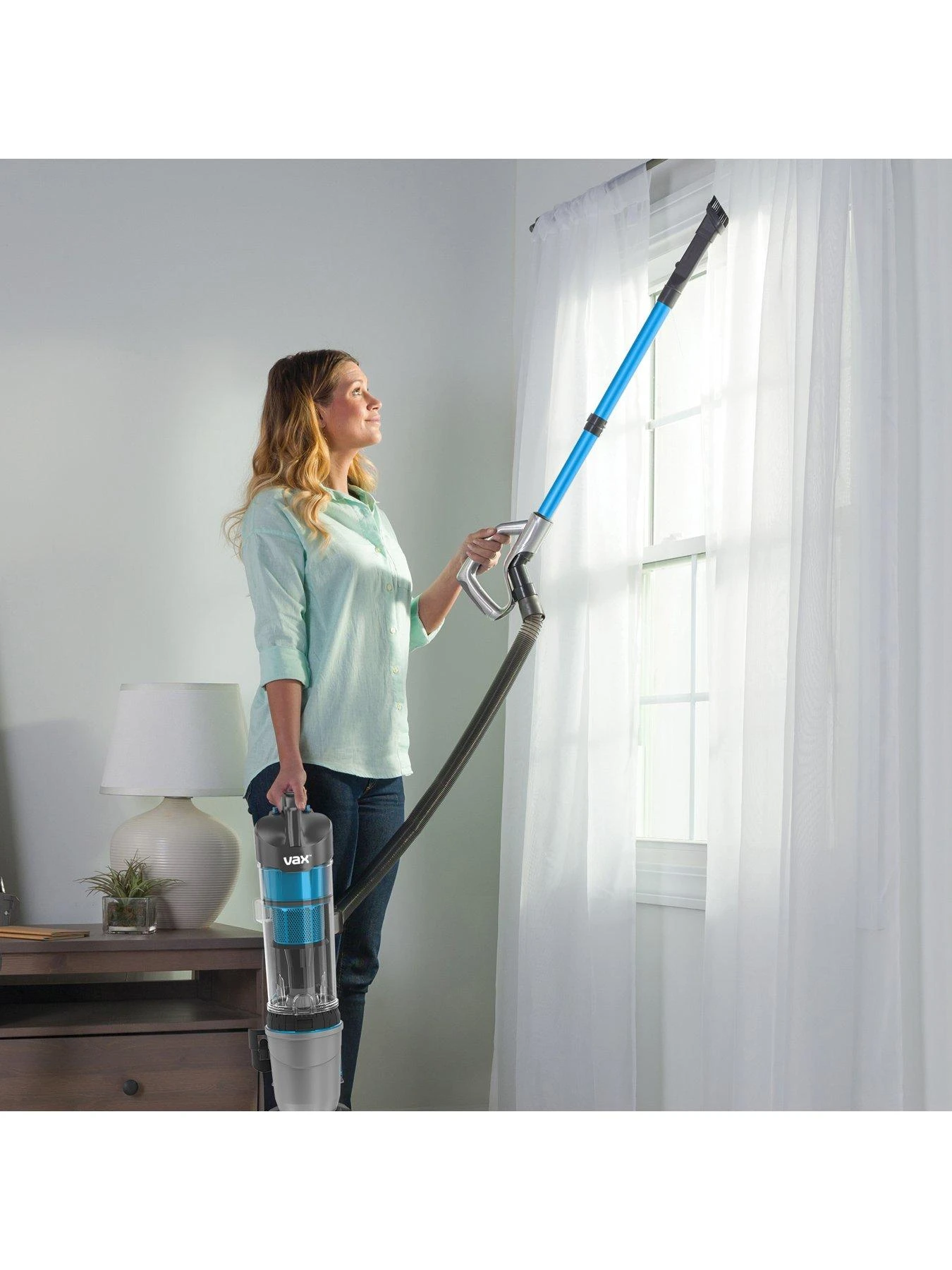 Vax Air Lift Steerable Pet Upright Vacuum Cleaner - Image 2