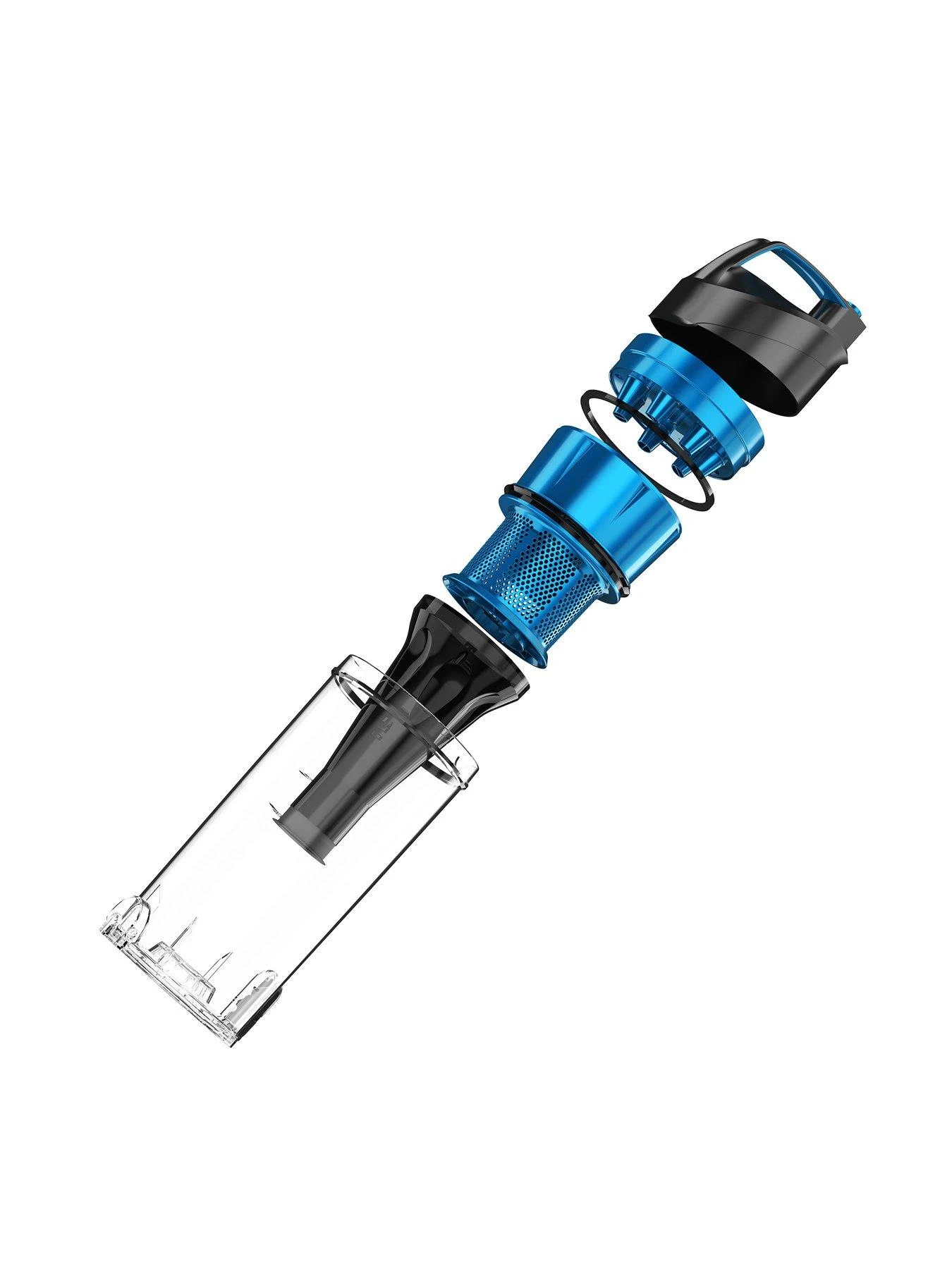 Vax Air Lift Steerable Pet Upright Vacuum Cleaner - Image 3