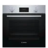 Bosch HHF113BR0B Built-in Single Oven