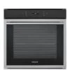 Hotpoint Class 6 SI6874SHIX 60cm Single Electric Oven - Stainless Steel