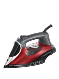 Russell Hobbs One Temperature Steam Iron - 25090