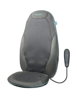 Homedics Gel Shiatsu Back Massage Chair
