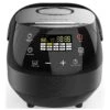 Drew & Cole CleverChef 14 in 1 5L Digital Multi Cooker - Charcoal