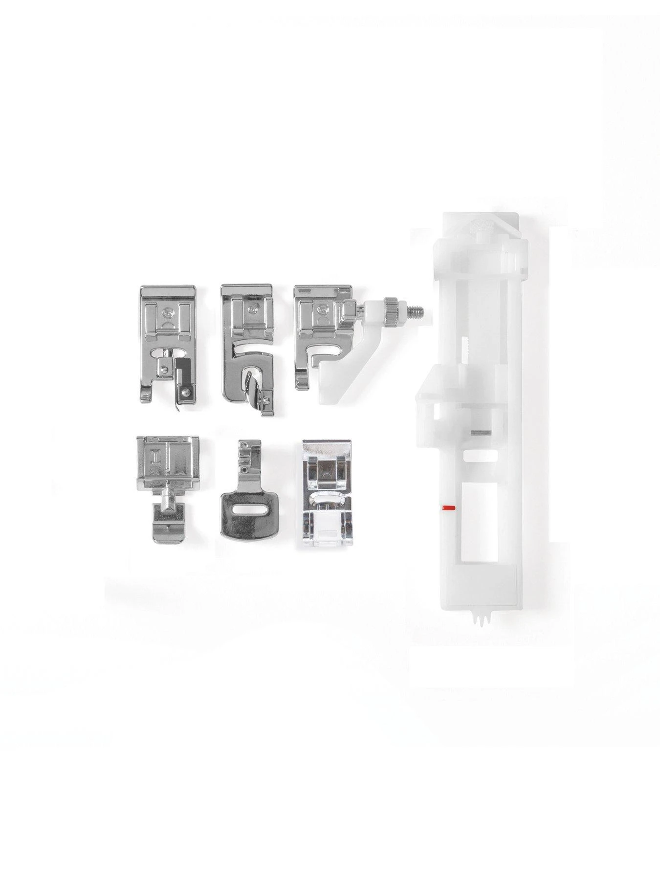 Singer 7285Q Patchwork Sewing Machine - Image 3