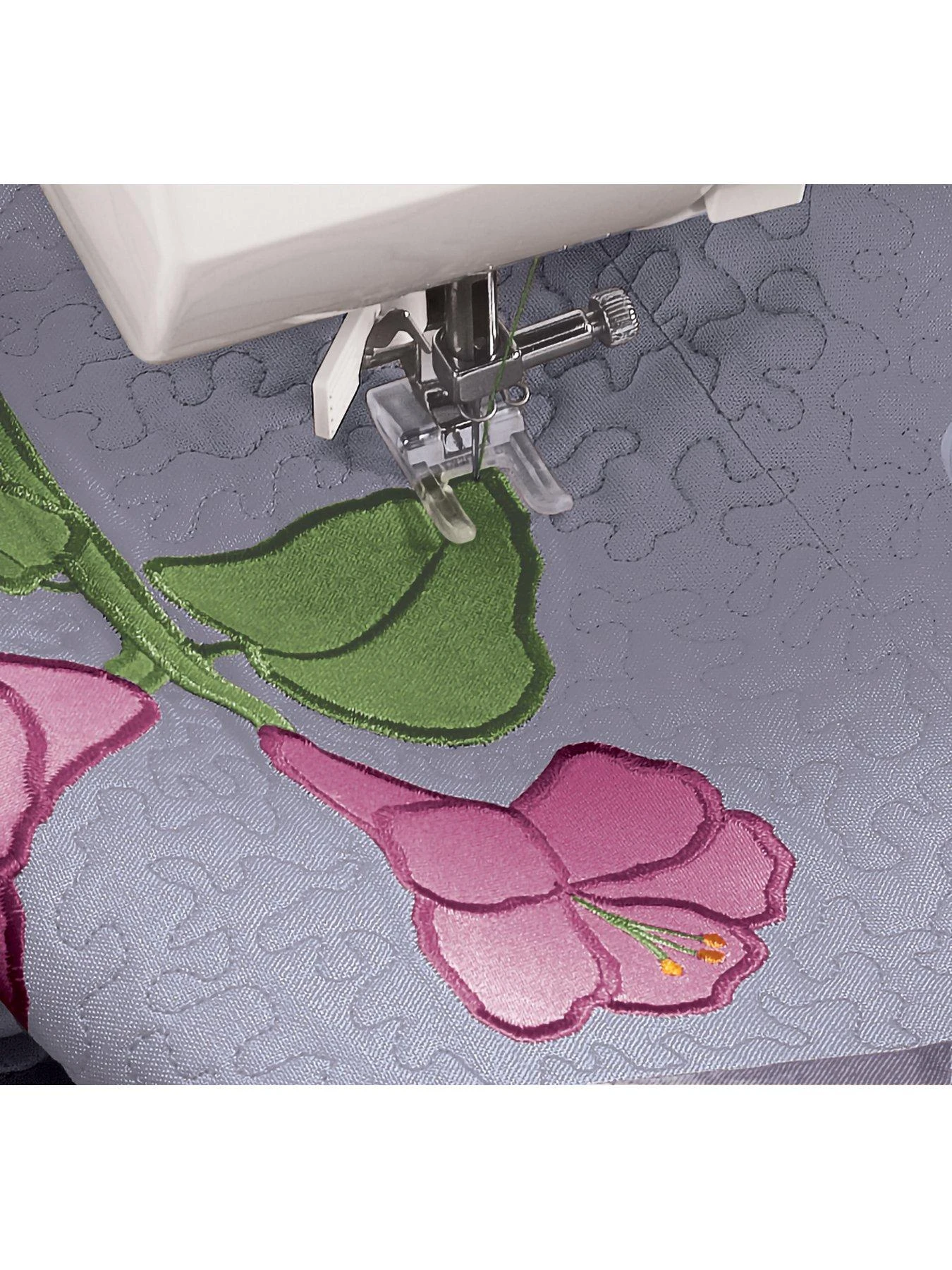 Singer 7285Q Patchwork Sewing Machine - Image 6