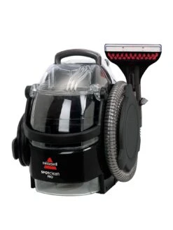 Bissell SpotClean Pro Portable Carpet Cleaner
