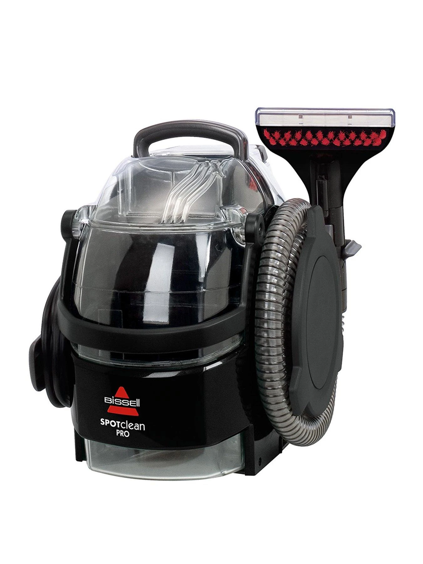 Bissell SpotClean Pro Portable Carpet Cleaner