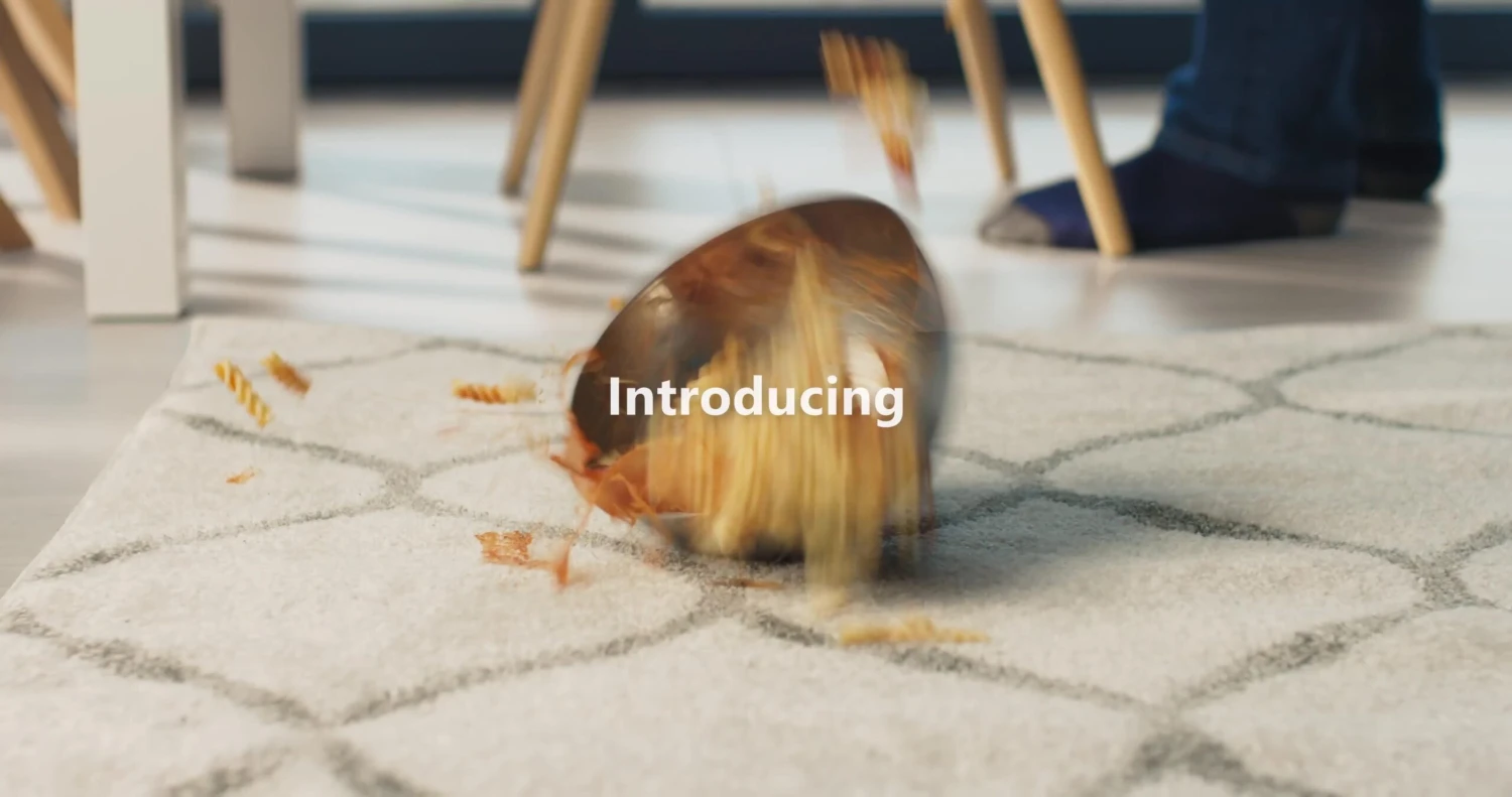 Bissell SpotClean Pro Portable Carpet Cleaner - Image 7