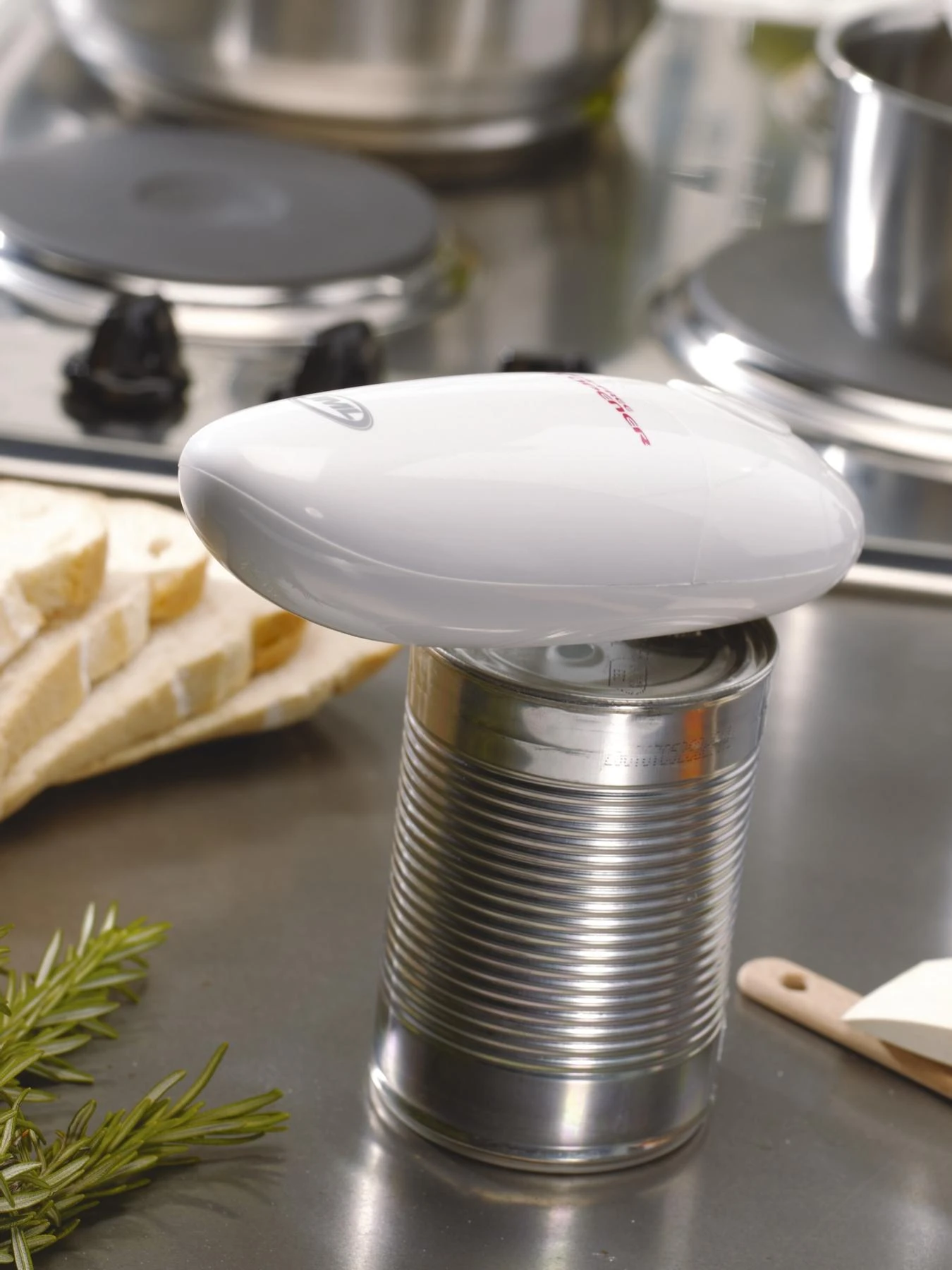 JML Hands Free Automatic Can Opener - Image 2