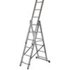Werner 4 In 1 Combination Ladder