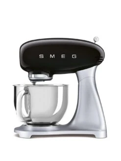 Smeg SMF02BL Stand Mixer - Black