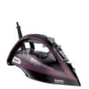 Tefal Steam Iron 350ml Ultimate Pure AntiScale FV9830