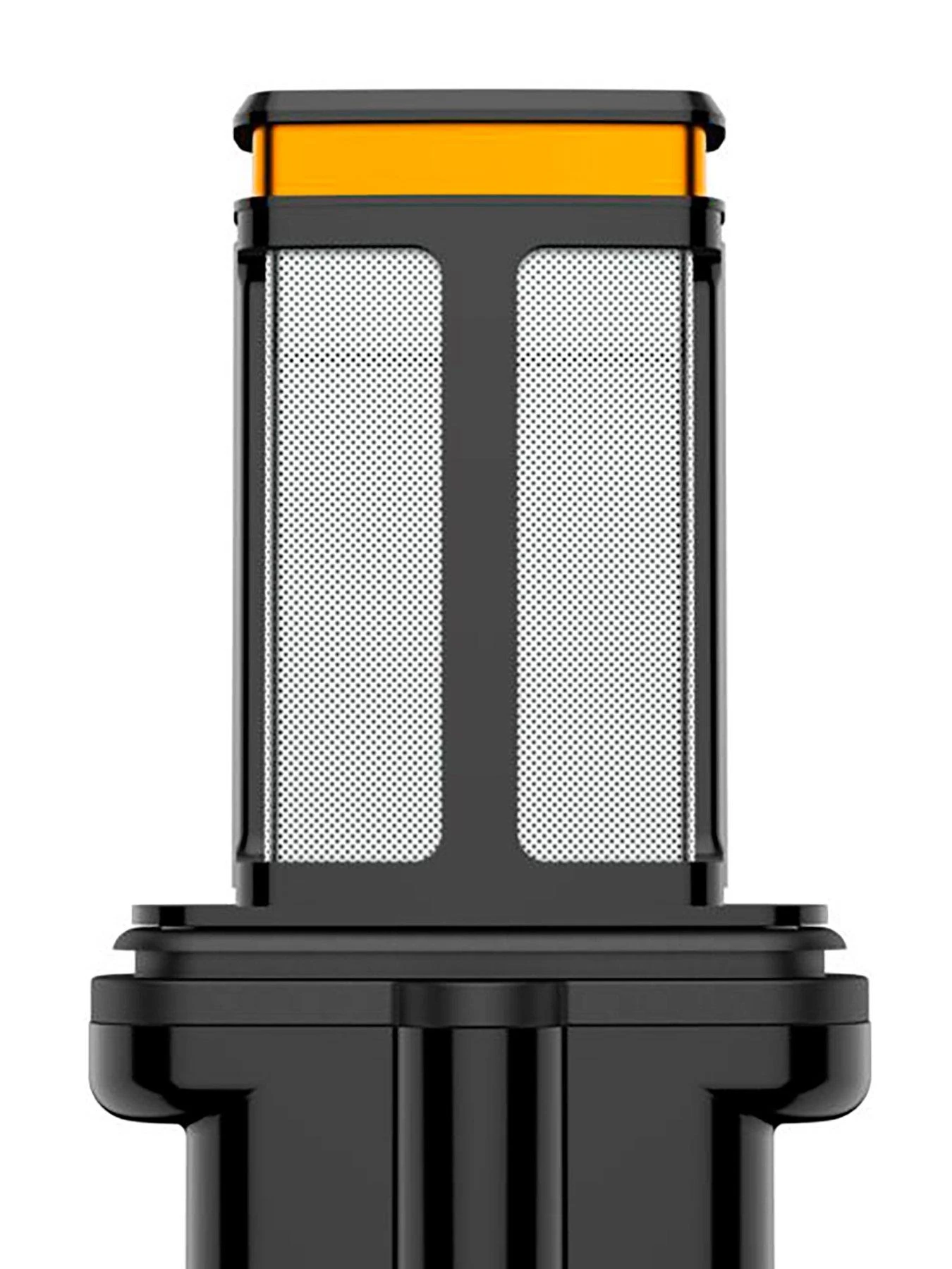 Tefal Steam Iron 350ml Ultimate Pure AntiScale FV9830 - Image 4