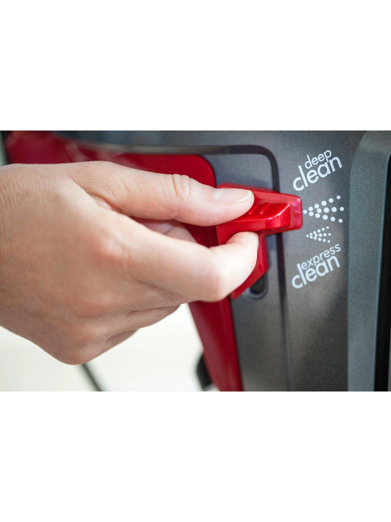 Bissell ProHeat 2X Revolution Carpet Cleaner - Image 6