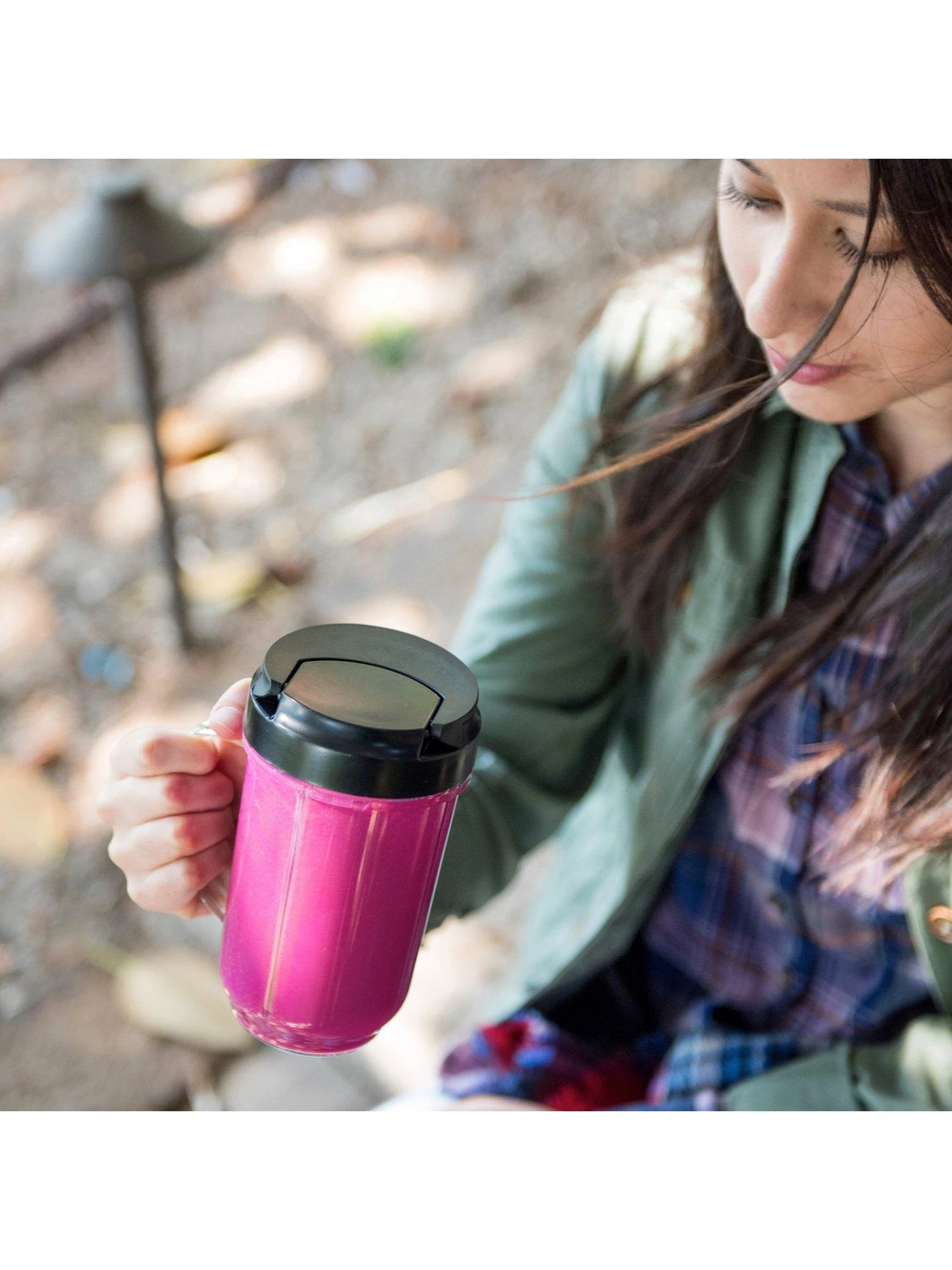 NUTRIBULLET Magic Bullet Deluxe - Image 5